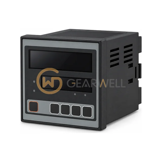 AUTONICS CT6M-I4 CT Series Programmable Digital Counter/Timer