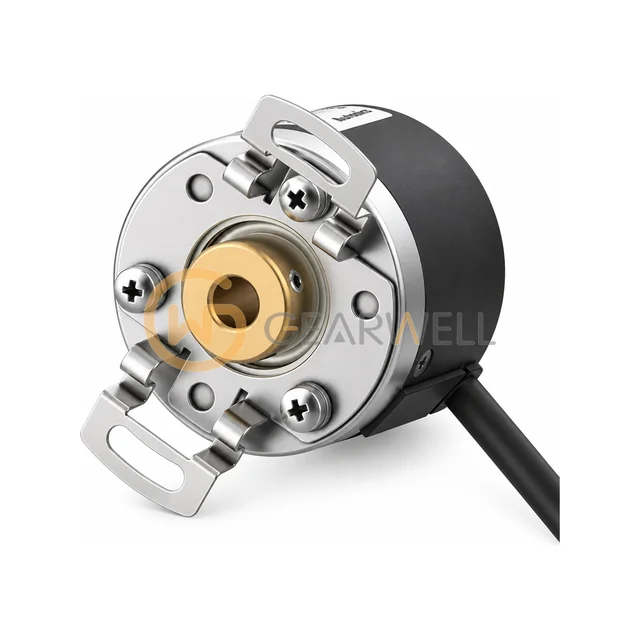 AUTONICS E40H10-1000-3-N-24 E40H Incremental Rotary Encoder