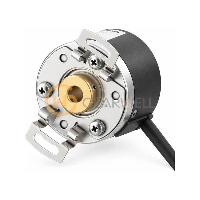AUTONICS E40H12-1024-3-N-24 Hollow Shaft Incremental Rotary Encoder