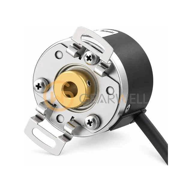 AUTONICS E40H8-1000-3-N-24 Hollow Shaft Incremental Rotary Encoder