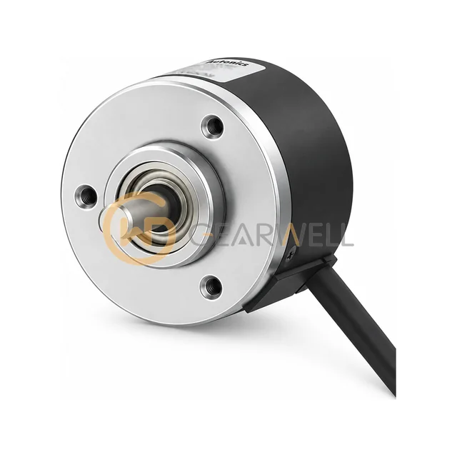 AUTONICS E40S6-20-3-T-24 E40S Incremental Rotary Encoder