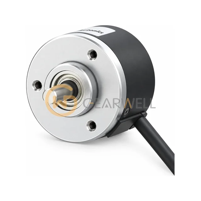 AUTONICS E40S6-360-3-N-24 E40S Incremental Rotary Encoder