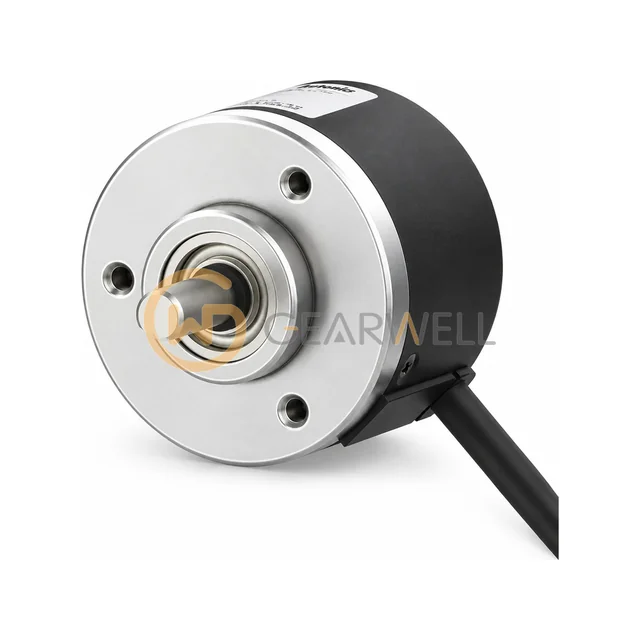 AUTONICS E40S6-600-3-T-24 3M E40S Incremental Rotary Encoder