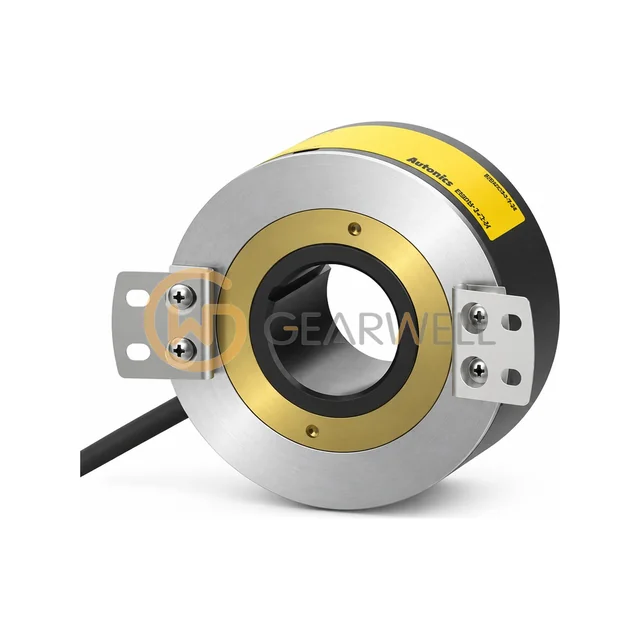 AUTONICS E80H30-1024-3-T-24 E80H Incremental Rotary Encoder