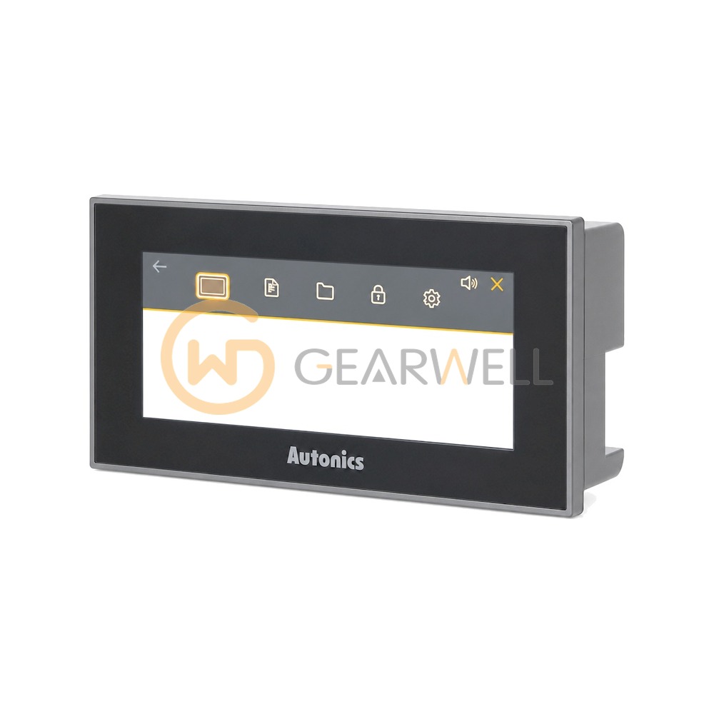 AUTONICS GP-A046-T9D6 Basic Graphic Panel HMI