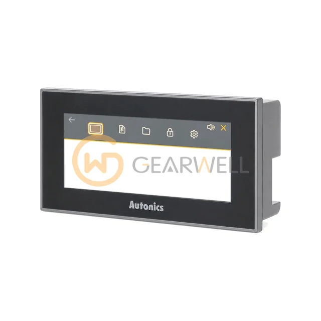 AUTONICS GP-A046-T9D6 Basic Graphic Panel HMI