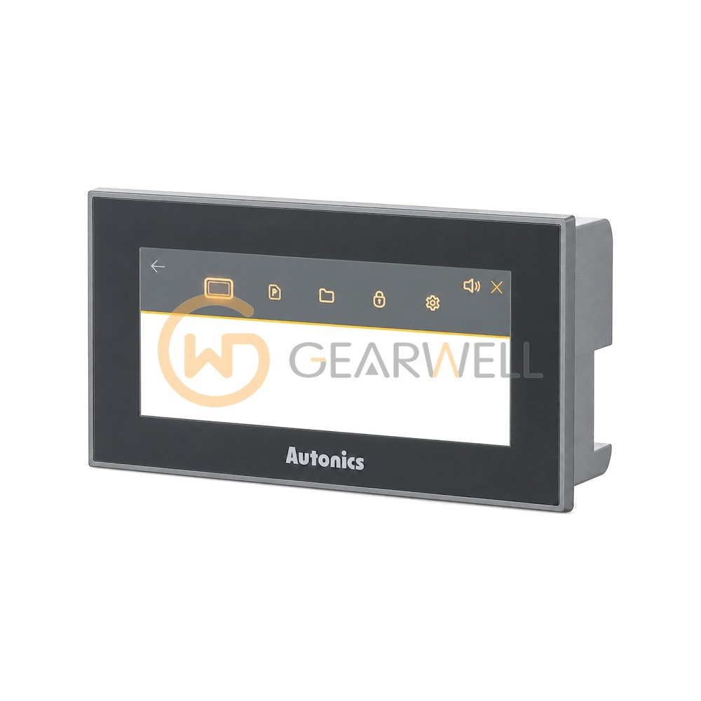 AUTONICS GP-A046-T9D7 Basic Graphic Panel HMI