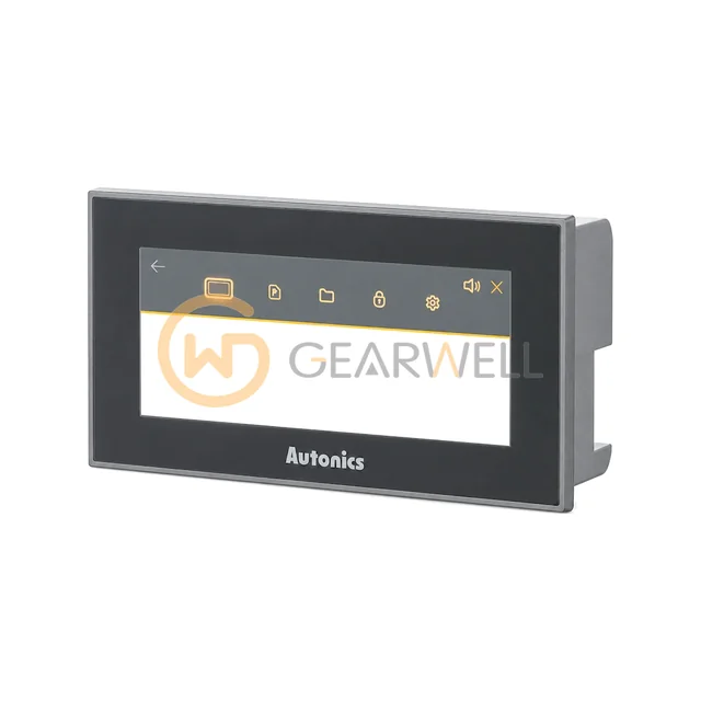 AUTONICS GP-A046-T9D7 Basic Graphic Panel HMI