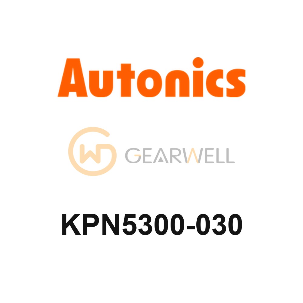 AUTONICS KPN5300-030 KPN Series Bar Graph Temperature Controller