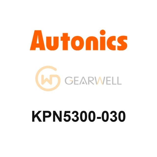 AUTONICS KPN5300-030 KPN Series Bar Graph Temperature Controller