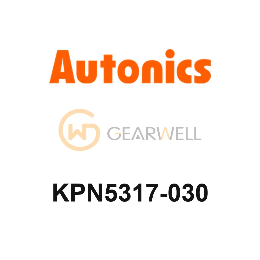 AUTONICS KPN5317-030 KPN Series Bar Graph Temperature Controller
