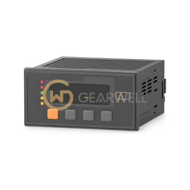 AUTONICS MP5W-49 MP5W Series High-Performance Digital Pulse Meter