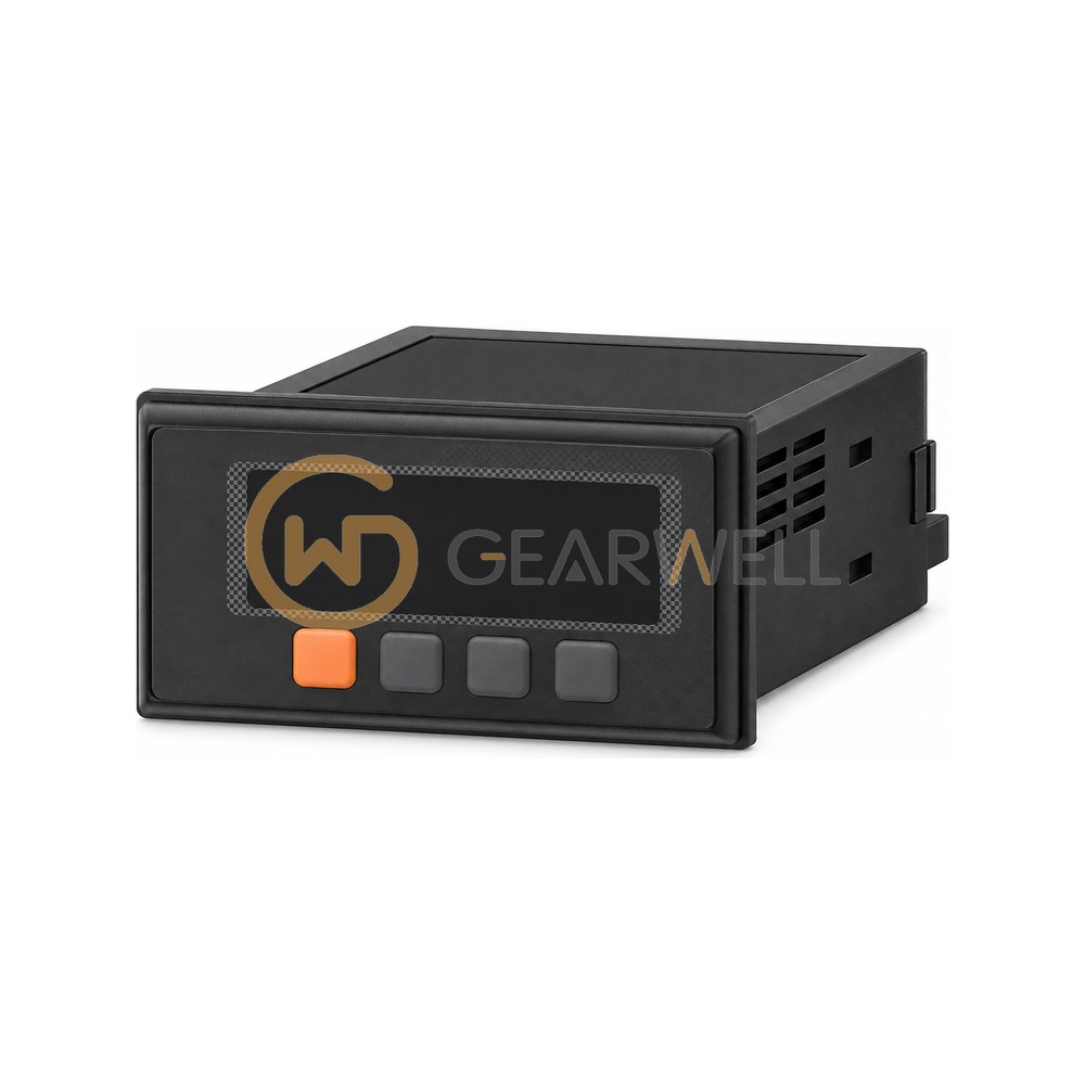 AUTONICS MP5Y-25 MP5Y Series High-Performance Digital Pulse Meter