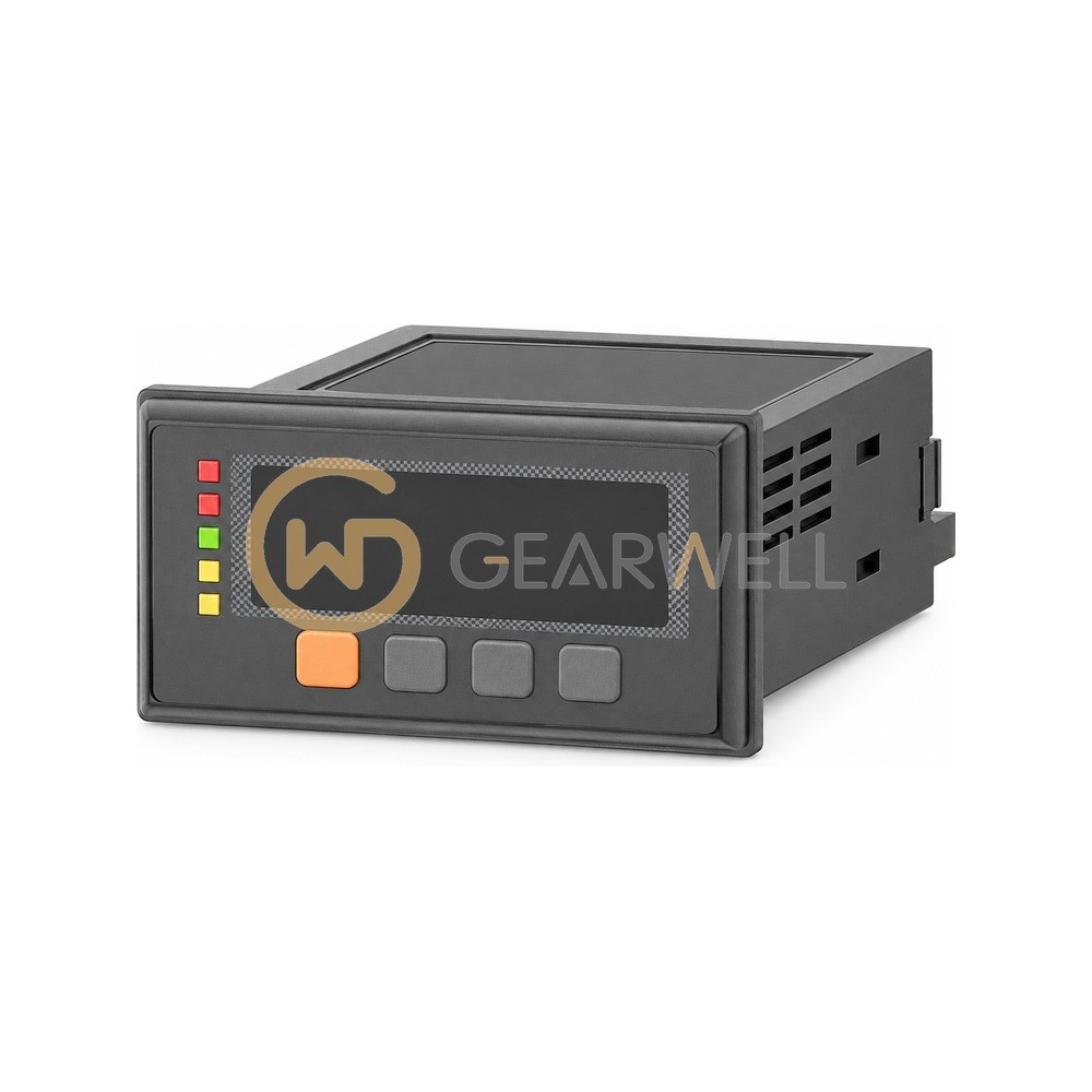 AUTONICS MP5Y-41 MP5Y Series High-Performance Digital Pulse Meter