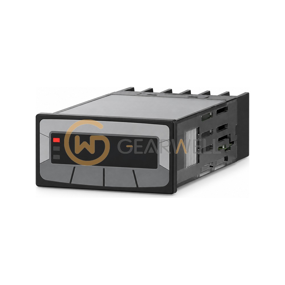 AUTONICS MT4N-DA-E3 MT4N Digital Panel Meter DC Current