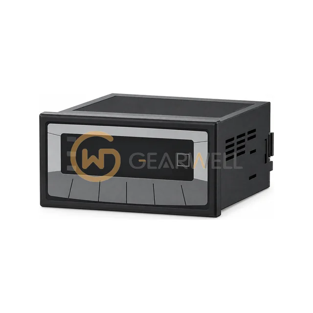 AUTONICS MT4W-DA-42 MT4W Digital Panel Meter DC Current