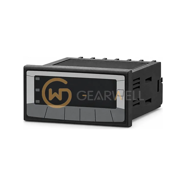 AUTONICS MT4Y-AA-41 MT4Y Digital Panel Meter AC Current