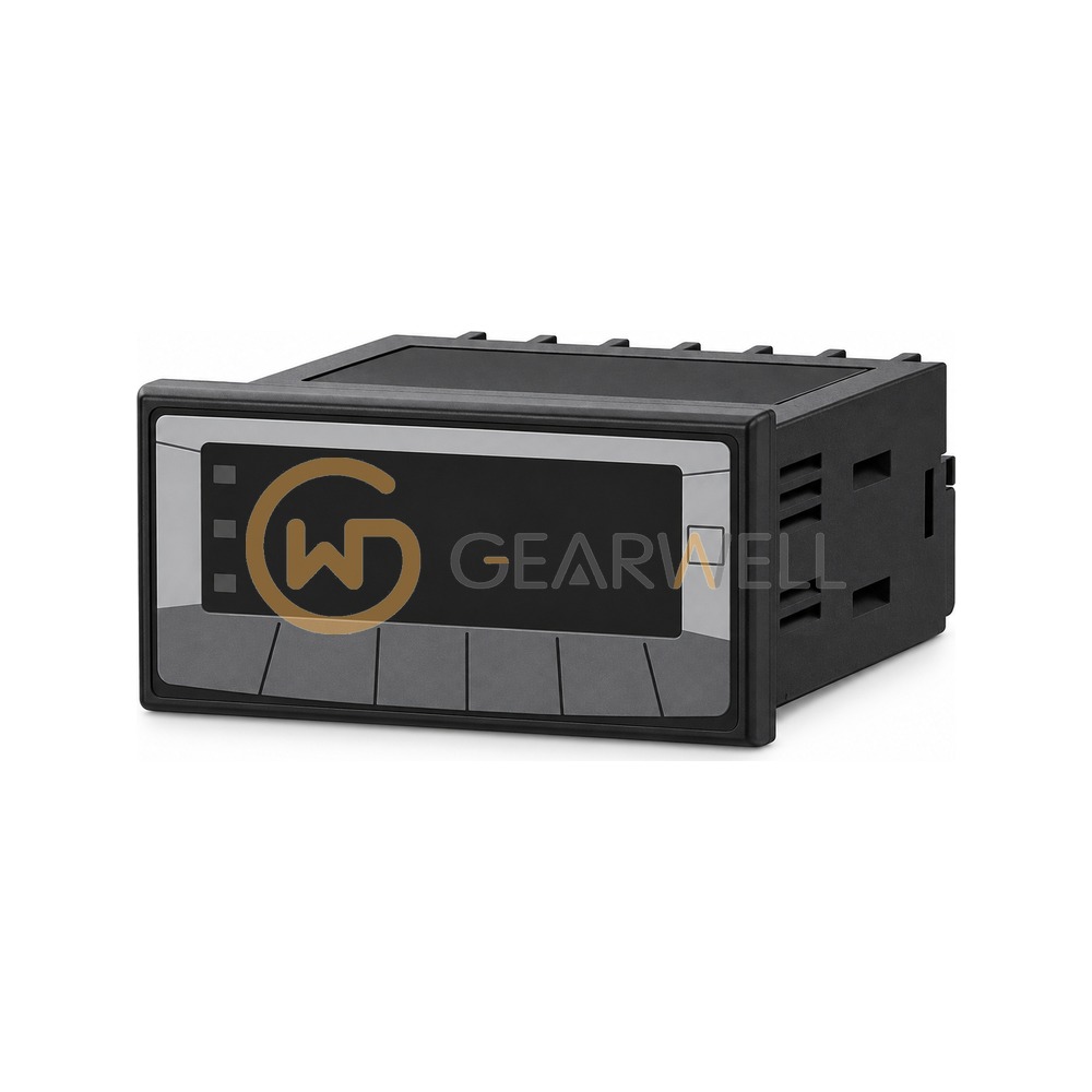 AUTONICS MT4Y-AA-43 MT4Y Digital Panel Meter AC Current