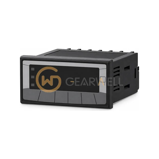 AUTONICS MT4Y-AA-43 MT4Y Digital Panel Meter AC Current