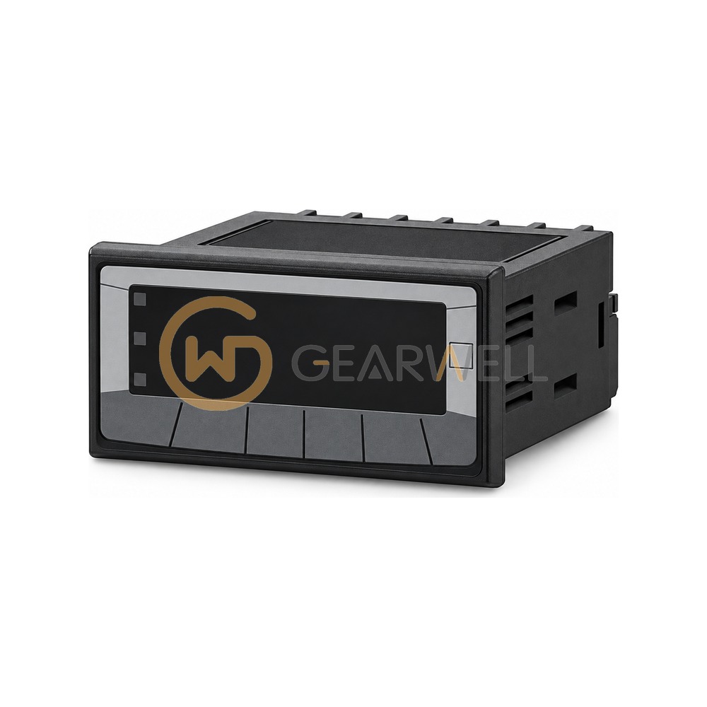 AUTONICS MT4Y-AA-44 MT4Y Digital Panel Meter AC Current