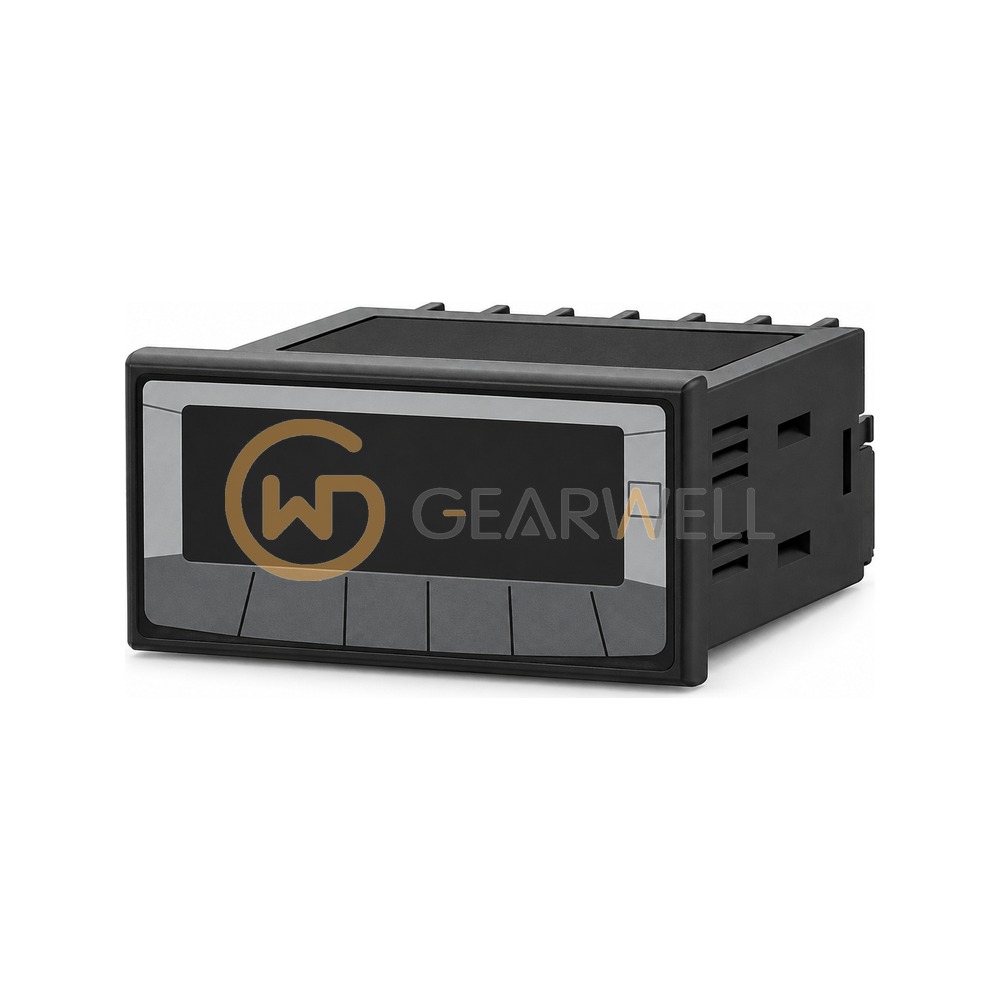 AUTONICS MT4Y-AA-4N MT4Y Digital Panel Meter AC Current