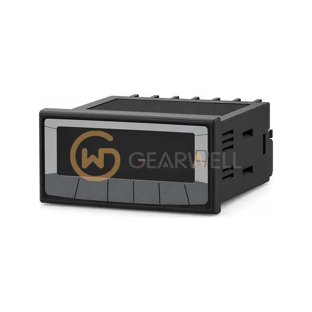 AUTONICS MT4Y-AA-4N MT4Y Digital Panel Meter AC Current