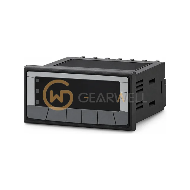 AUTONICS MT4Y-DA-40 MT4Y Digital Panel Meter DC Current