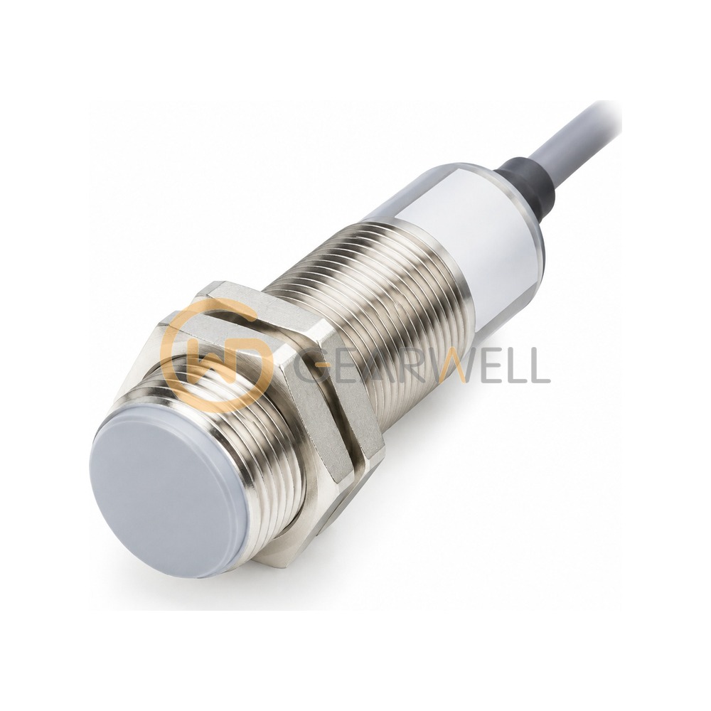 AUTONICS PR18-8DP2 Cylindrical Inductive Proximity Sensor