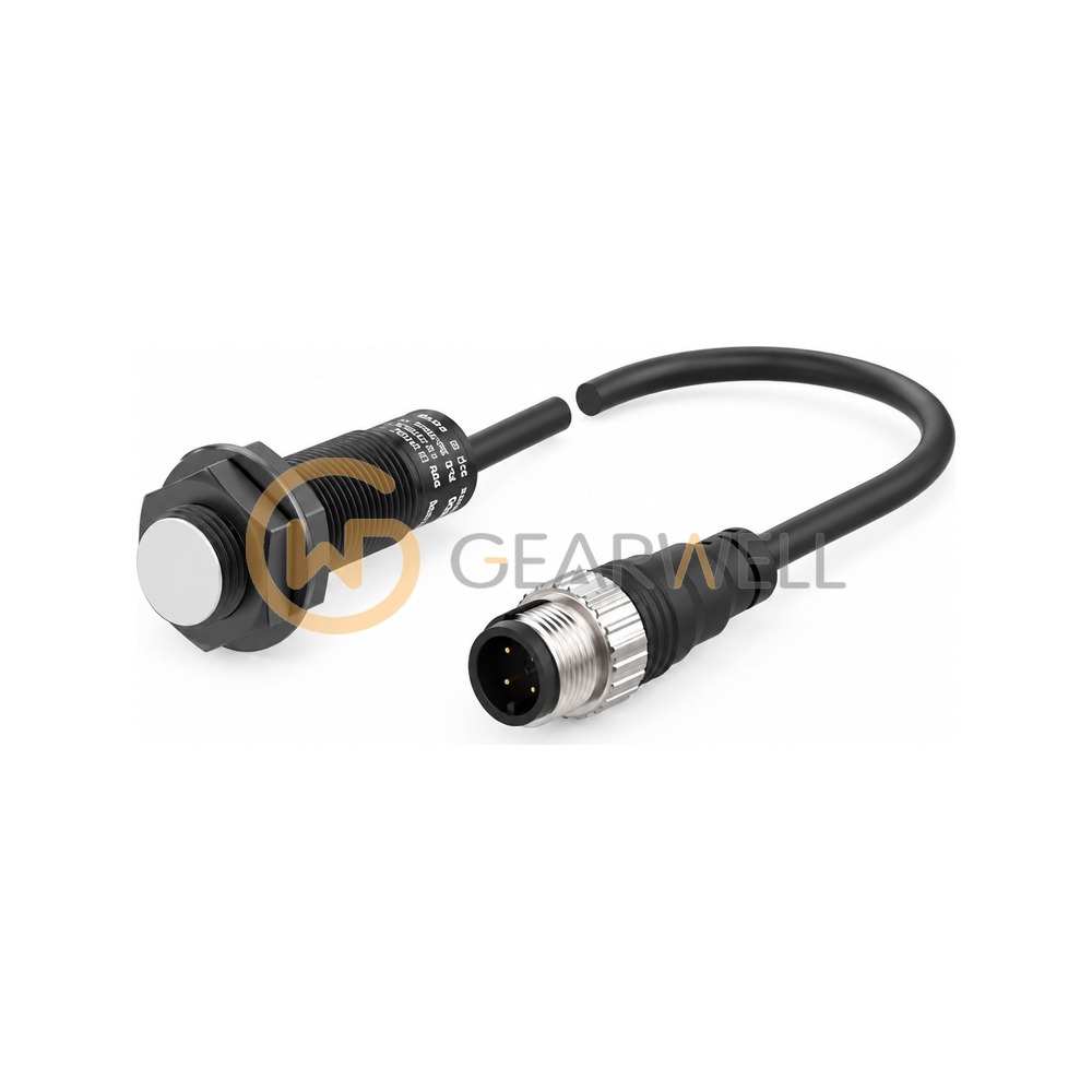 AUTONICS PRAWT12-2DC Cylindrical Inductive Proximity Sensor
