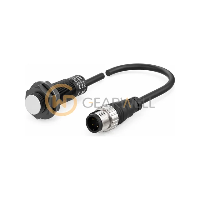 AUTONICS PRAWT12-2DC Cylindrical Inductive Proximity Sensor