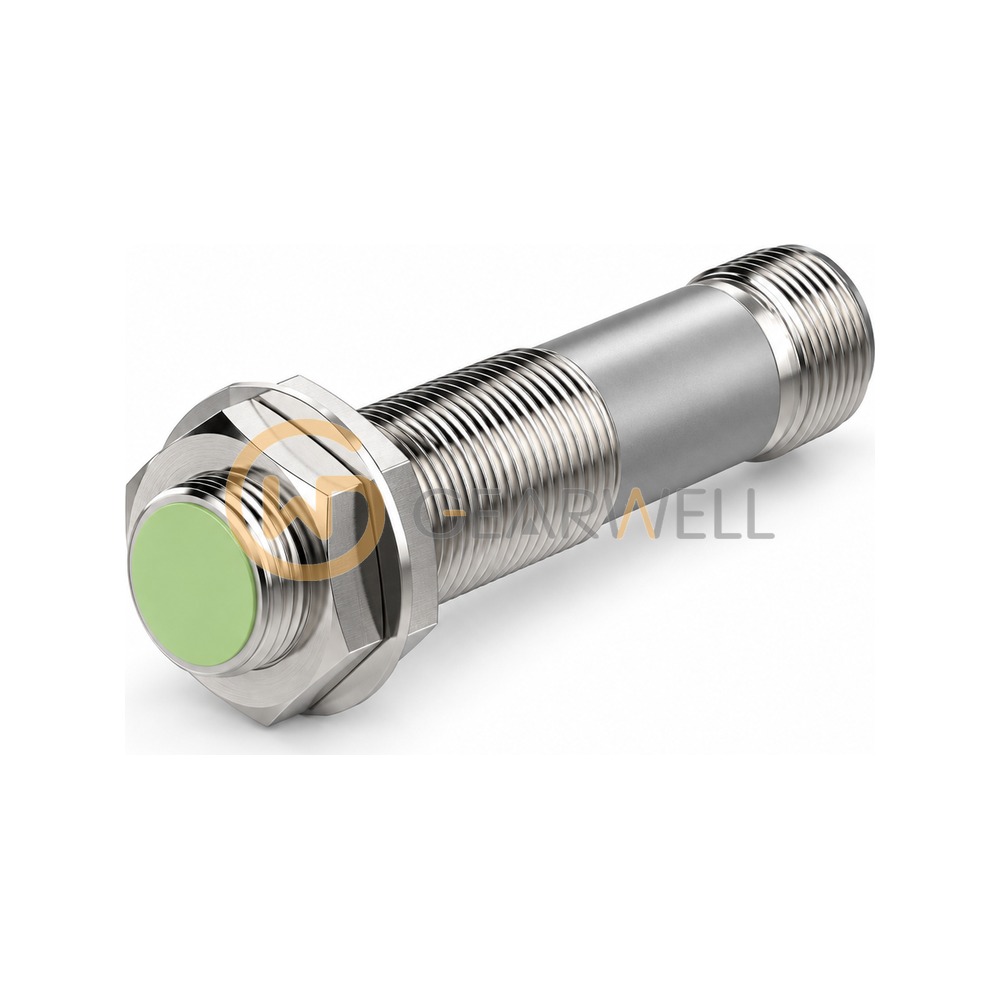AUTONICS PRCMT12-2DO PR Series M12 Inductive Proximity Sensor