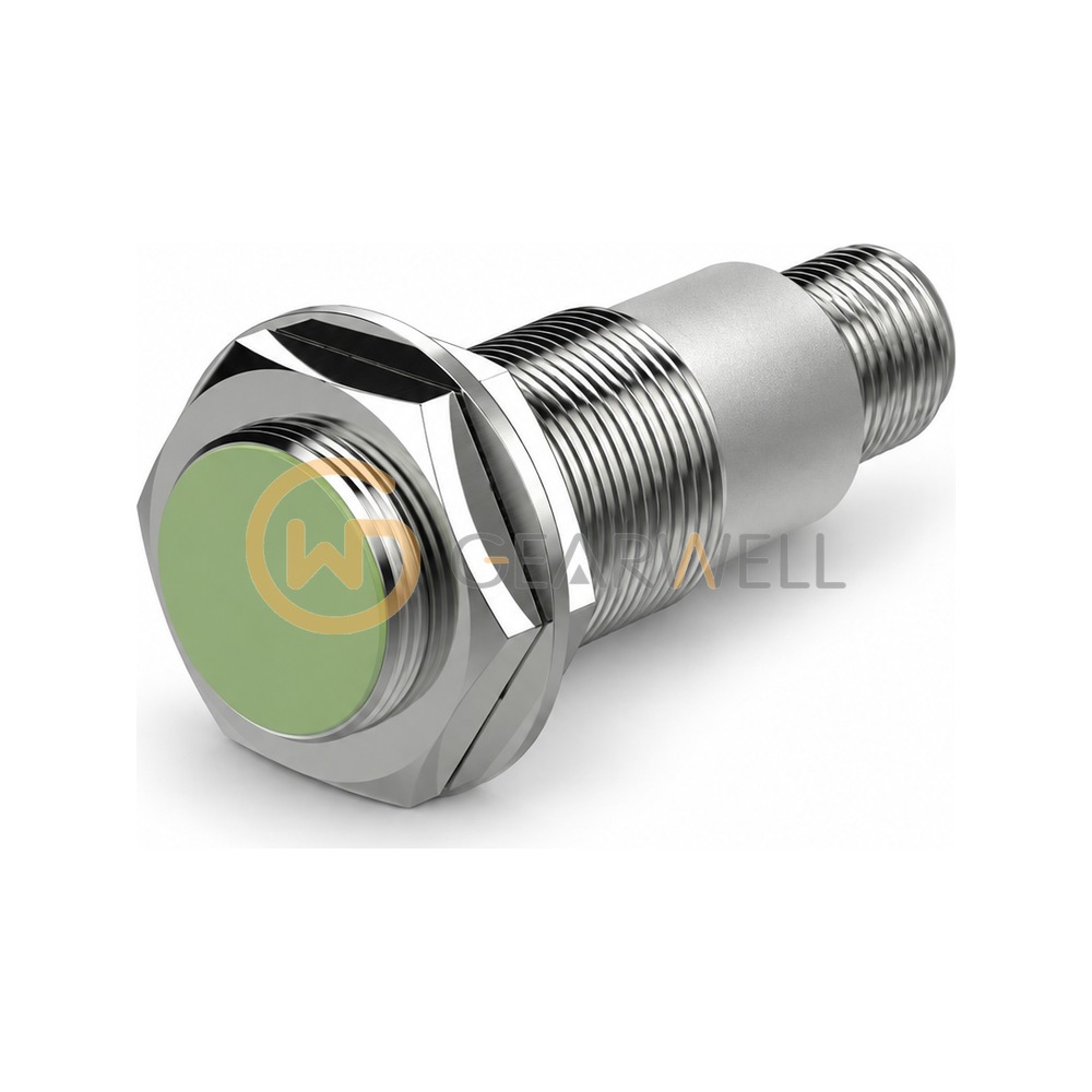 AUTONICS PRCMT18-5DO PR Series M18 Inductive Proximity Sensor