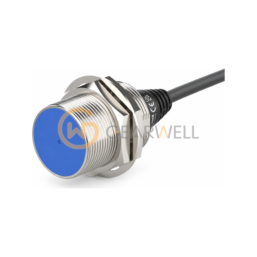AUTONICS PRD30-15DP Long-Distance Inductive Proximity Sensor