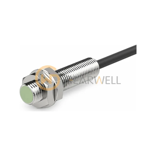 AUTONICS PRL08-1.5DN PR Cylindrical Inductive Proximity Sensor M8