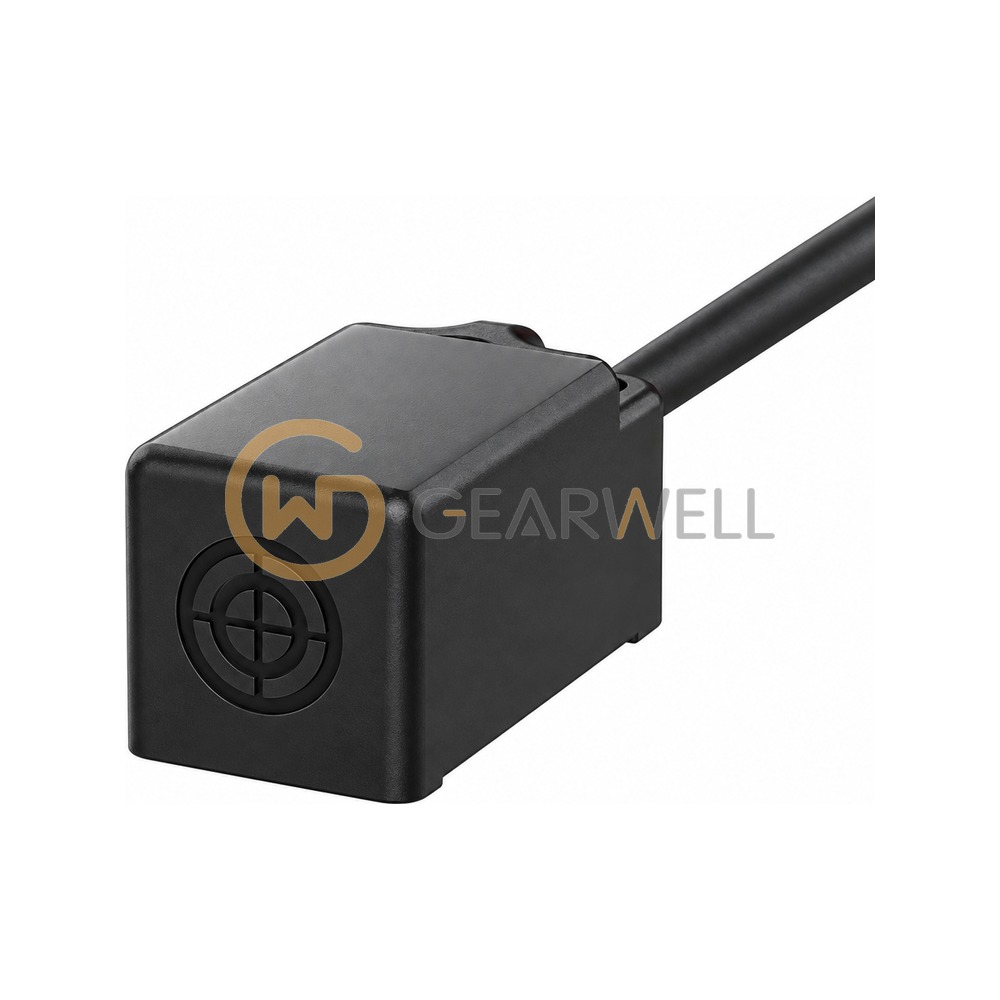 AUTONICS PSNT17-5DC Rectangular Inductive Proximity Sensor