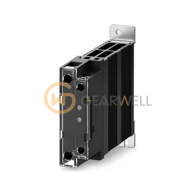 AUTONICS SRHL1-1425 SRHL1 Single-Phase SSR Overheat Prevention 25 A