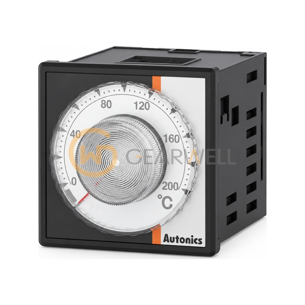 AUTONICS TAS-B4RJ2C TAS Analog Non-Indicating Temperature Controller