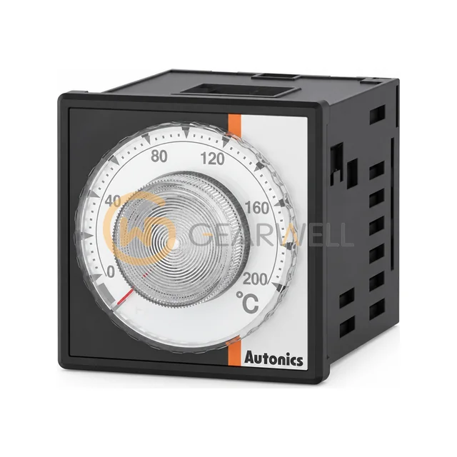 AUTONICS TAS-B4RJ2C TAS Analog Non-Indicating Temperature Controller