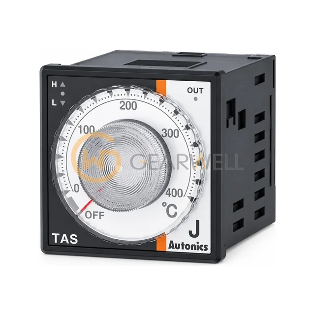 AUTONICS TAS-B4RJ4C TA Series Temperature Controller