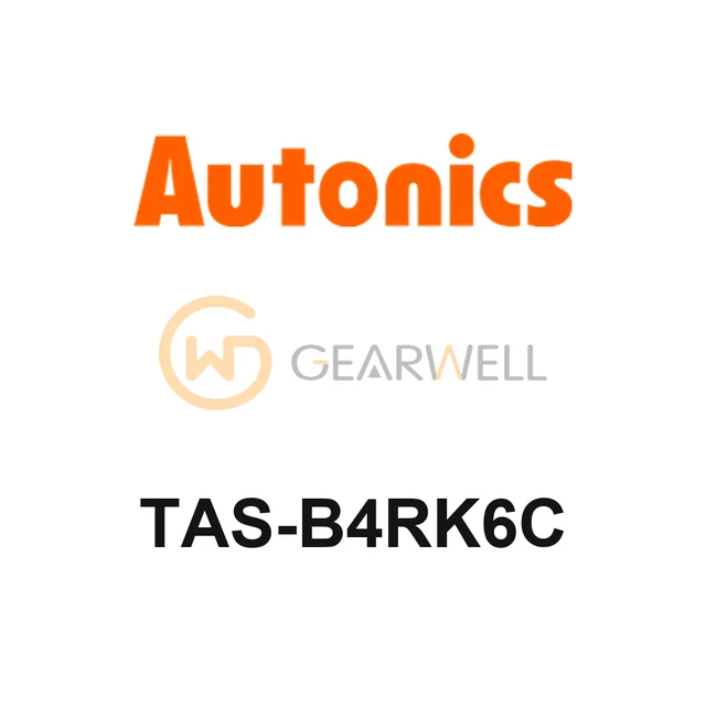 AUTONICS TAS-B4RK6C TAS Analog Non-Indicating Temperature Controller