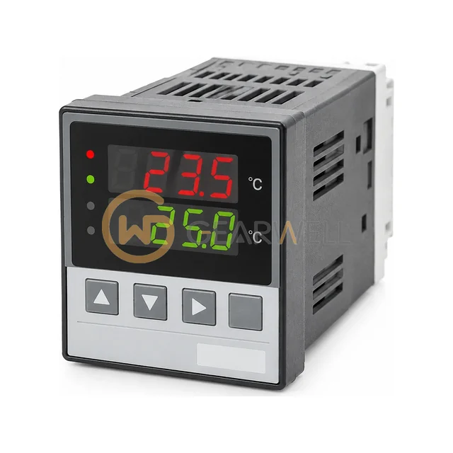 AUTONICS TC3YT-B4R16 TC3YT Digital Temperature Controller