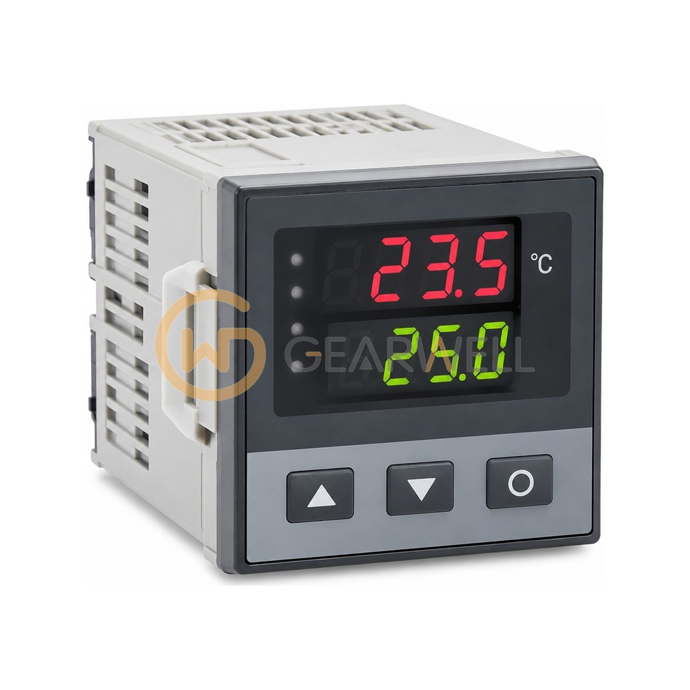 AUTONICS TD4SP-N4C Temperature Controller