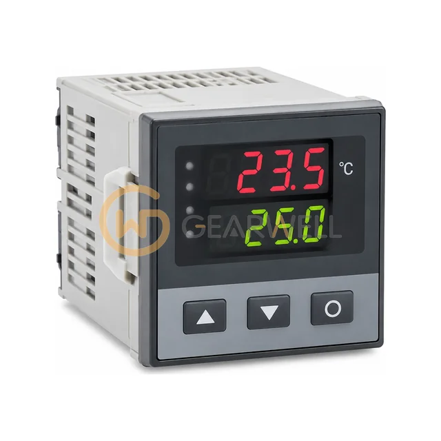 AUTONICS TD4SP-N4C Temperature Controller