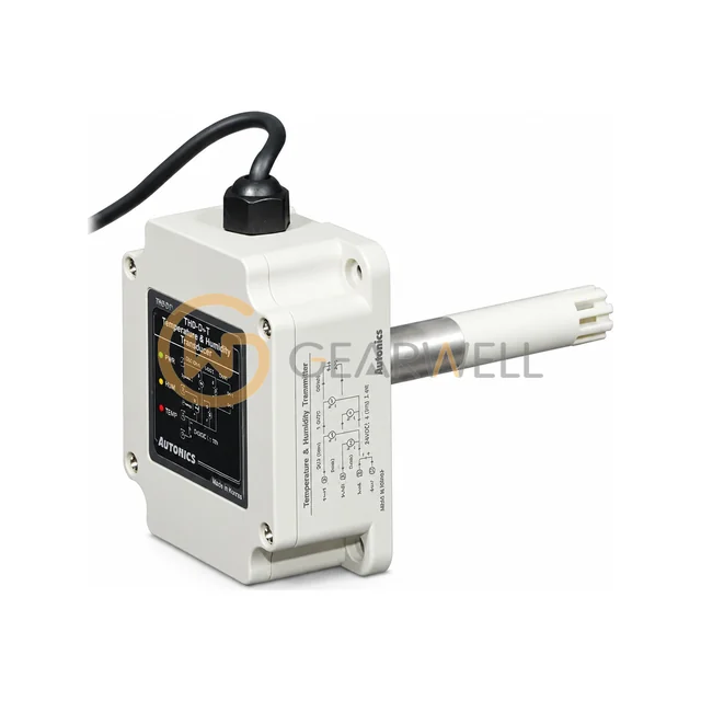 AUTONICS THD-D1-T THD Temperature/Humidity Transducer