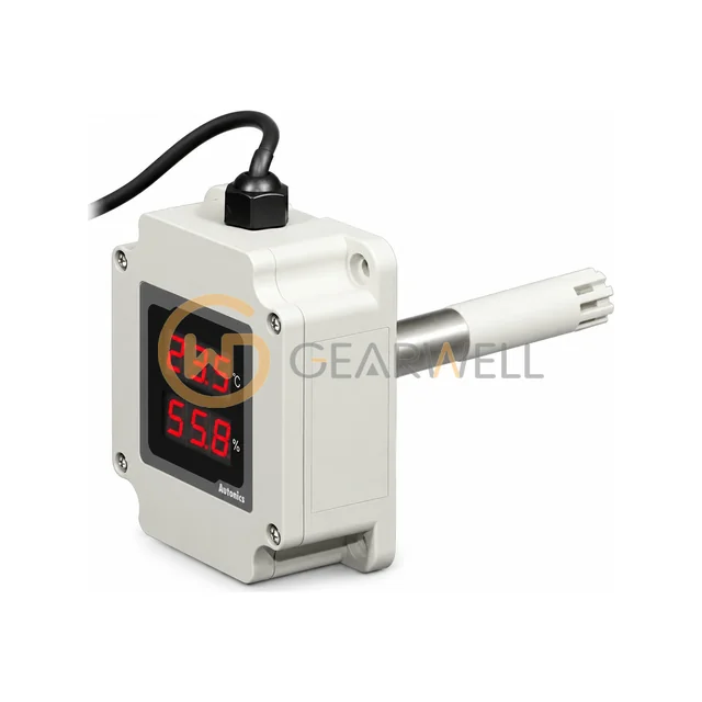 AUTONICS THD-DD2-C THD Temperature/Humidity Transducer