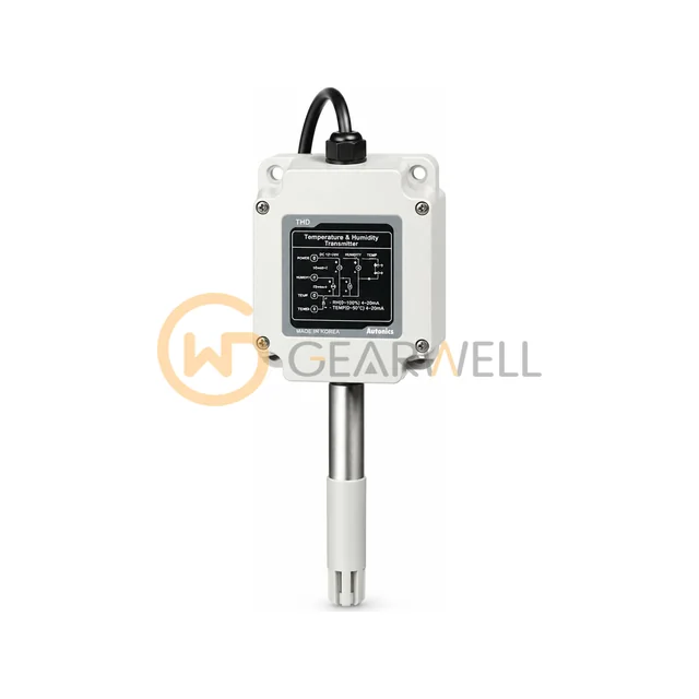 AUTONICS THD-W1-C THD Temperature/Humidity Transducer