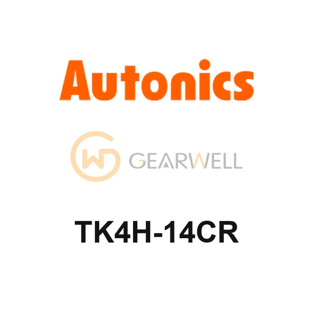 AUTONICS TK4H-14CR TK Series PID Temperature Controller
