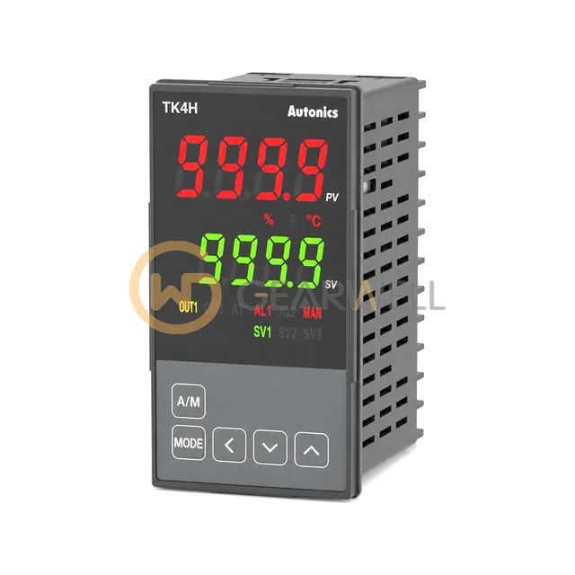 AUTONICS TK4H-14CR TK Series PID Temperature Controller