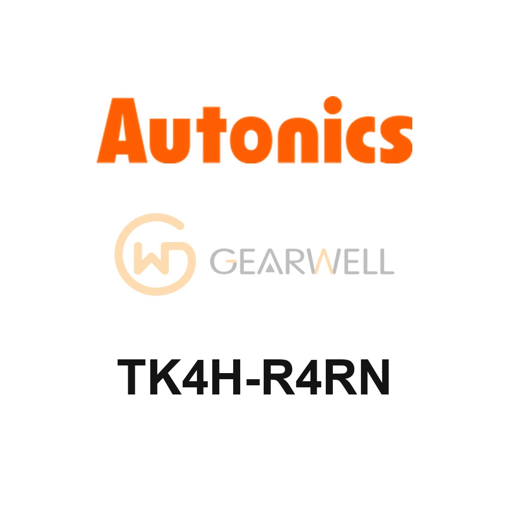 AUTONICS TK4H-R4RN TK Series Temperature Controller