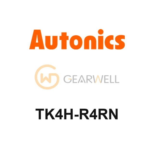 AUTONICS TK4H-R4RN TK Series Temperature Controller